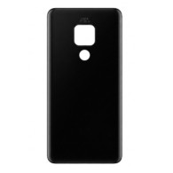 Vitre arrière Huawei Mate 20 Noir