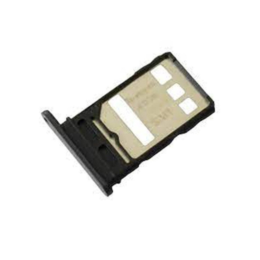 Tiroir carte sim Huawei nova 10 SE Double Sim Noir