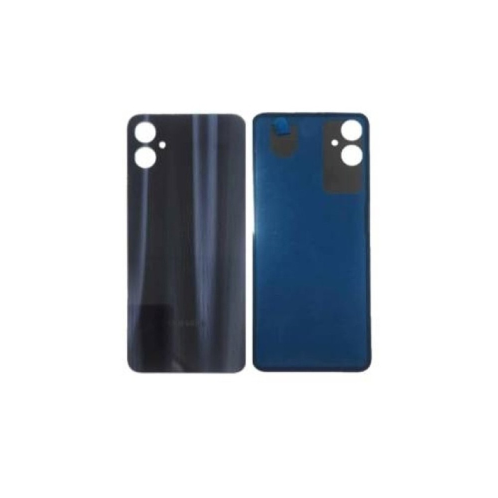 Vitre Arrière (Cache Batterie) pour Samsung Galaxy A05 Noir