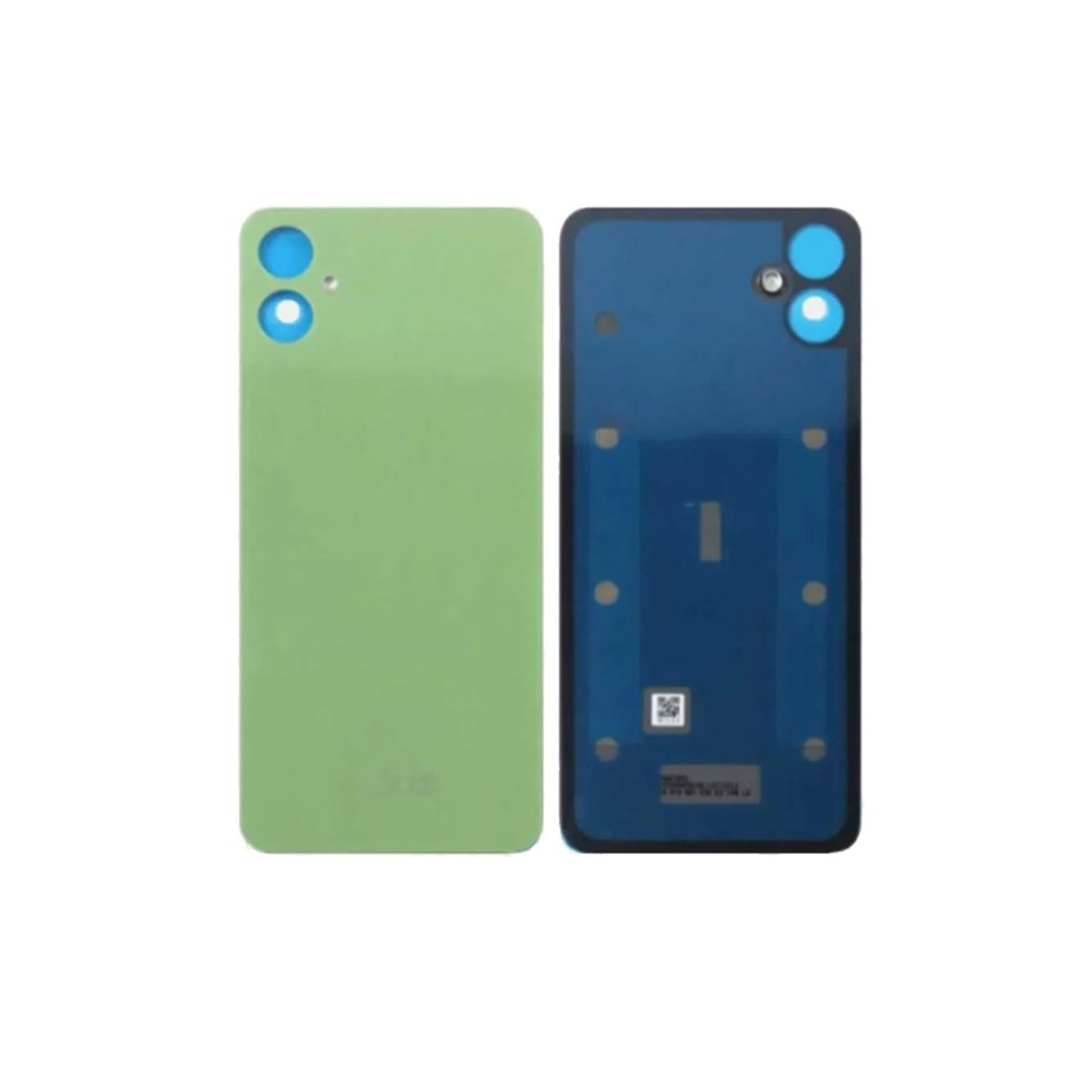 Vitre Arrière (Cache Batterie) pour Samsung Galaxy A05 Vert