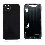 Châssis iPhone 14 Noir Nu