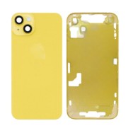 Châssis iPhone 14 Jaune Nu