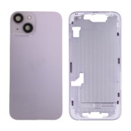 Châssis iPhone 14 Violet Nu