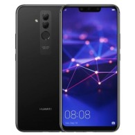 Huawei Mate 20 Lite - 64 Go Noir