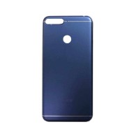 Vitre arrière Huawei Honor 7A Bleu