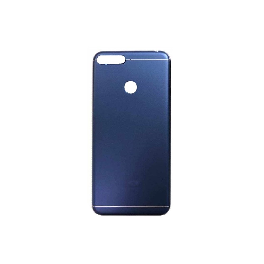Vitre arrière Huawei Honor 7A Bleu