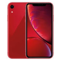 iPhone XR - 64 Go Rouge