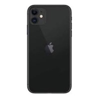 iPhone 11 - 128 Go Noir