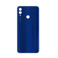 Vitre arrière Huawei Honor 10 Lite Bleu