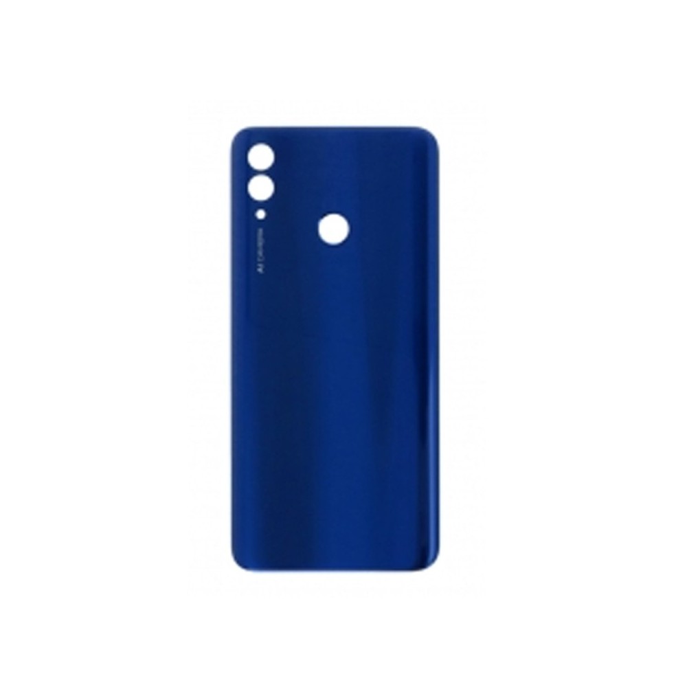 Vitre arrière Huawei Honor 10 Lite Bleu