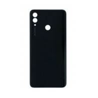 Vitre arrière Honor 10 Lite Noir