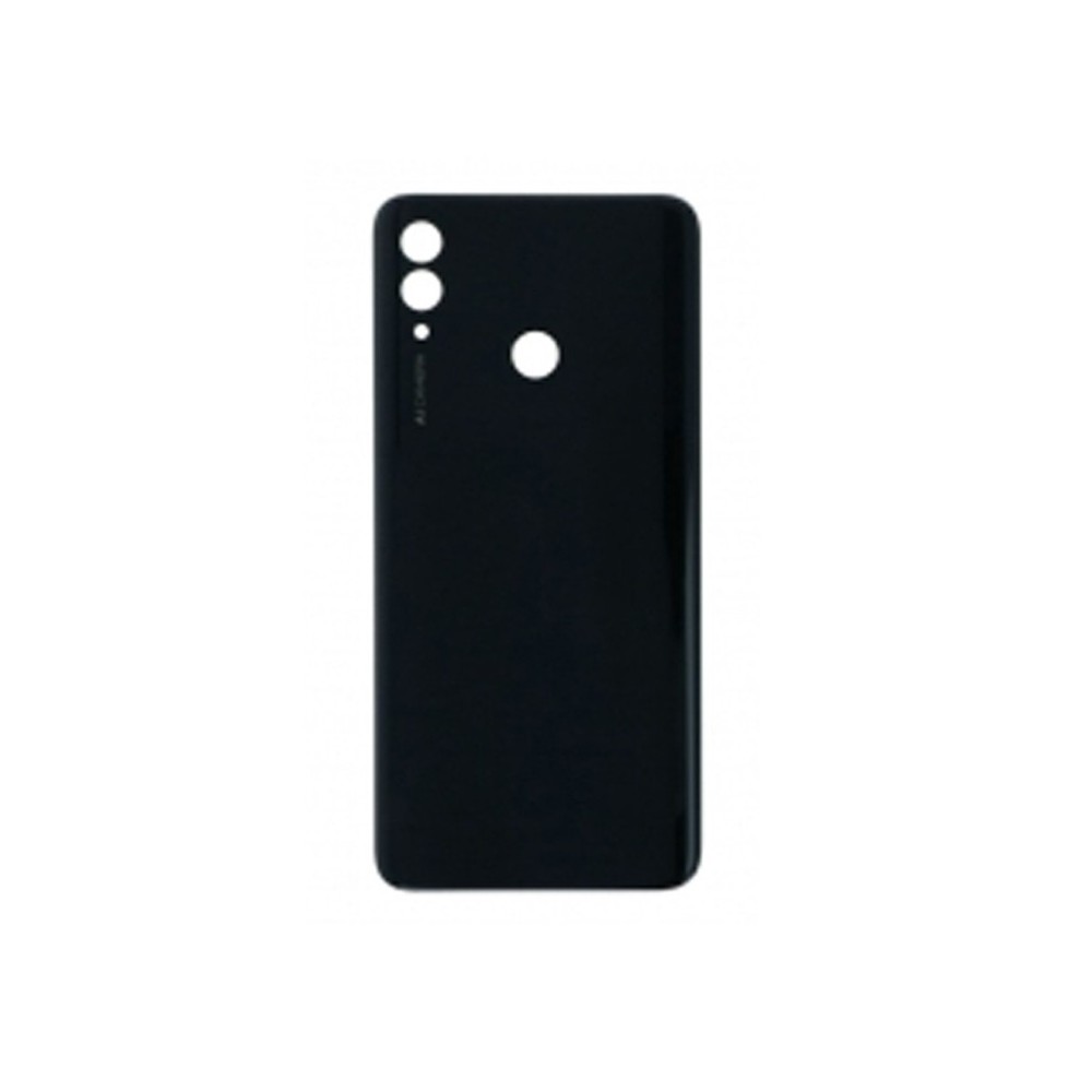 Vitre arrière Honor 10 Lite Noir