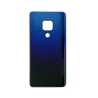 Vitre arrière Huawei Mate 20 Aurora