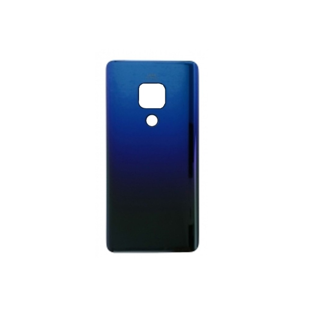 Vitre arrière Huawei Mate 20 Aurora