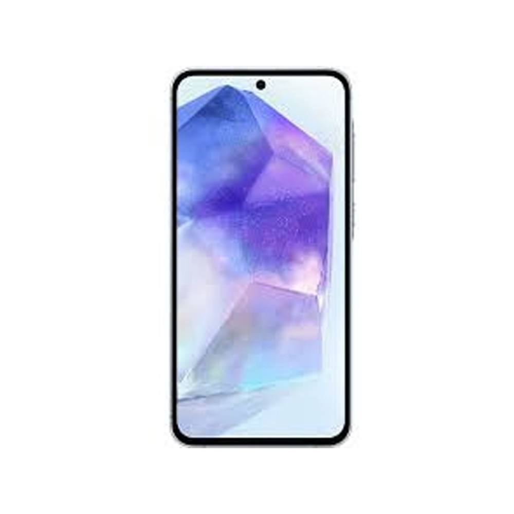 Samsung Galaxy A55 5G - 128Go Bleu