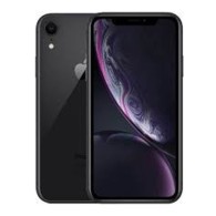 iPhone XR - 64 Go Noir