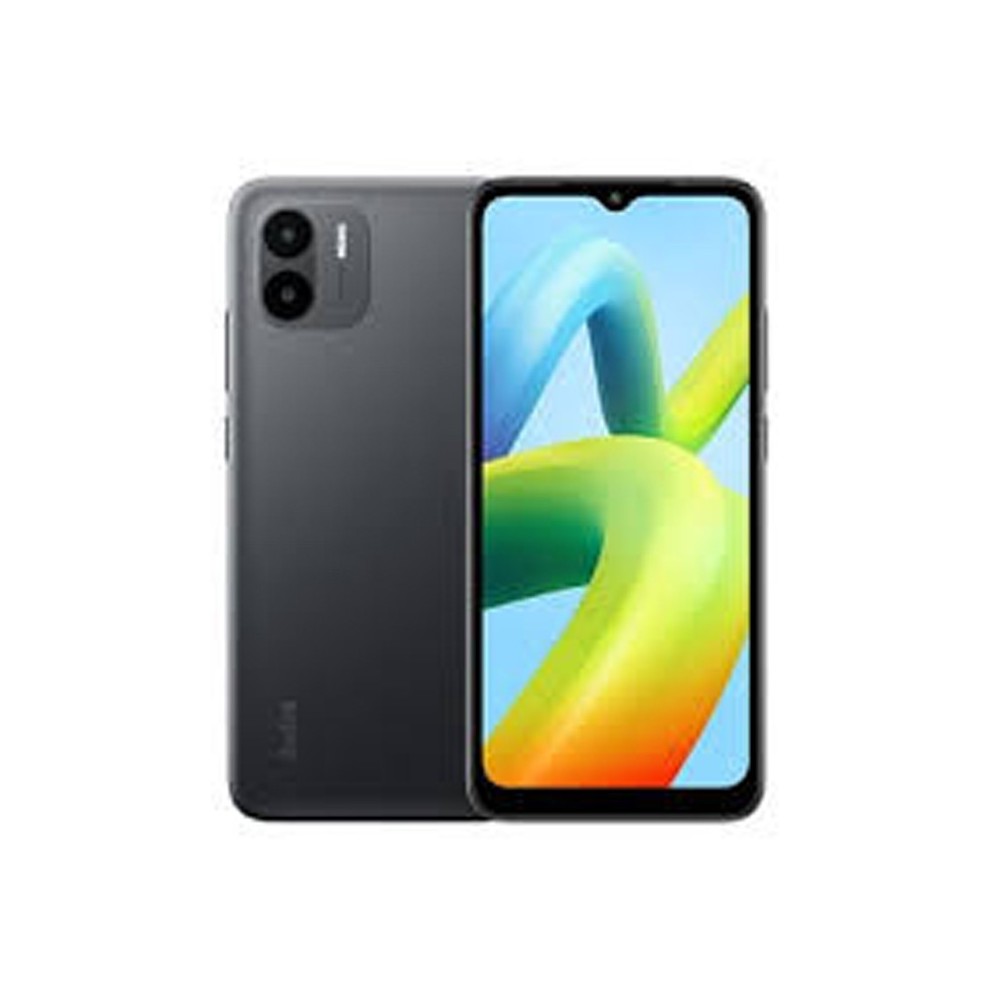 Xiaomi Redmi A1 - 32 Go Noir