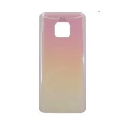 Vitre arrière Huawei Mate 20 Pro Rose