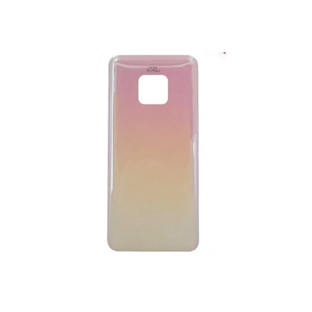 Vitre arrière Huawei Mate 20 Pro Rose