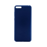Vitre arrière Huawei Y6 (2018) Bleu