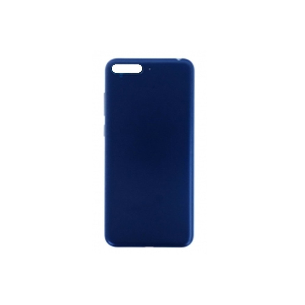 Vitre arrière Huawei Y6 (2018) Bleu