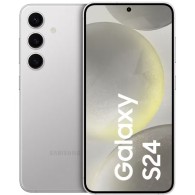 Samsung Galaxy S24 - 256Go Blanc