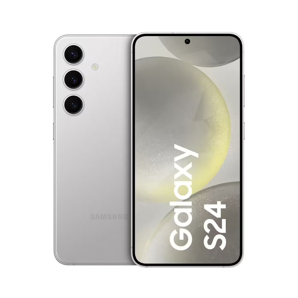Samsung Galaxy S24 - 256Go Blanc