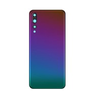 Vitre arrière Huawei P20 Pro Aurora avec lentille caméra