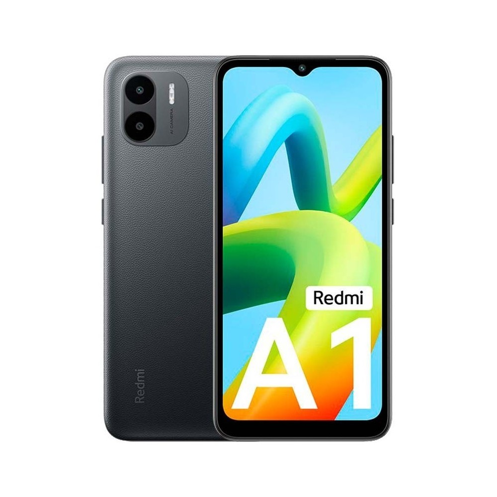 Xiaomi Redmi A1 - 32 Go Noir