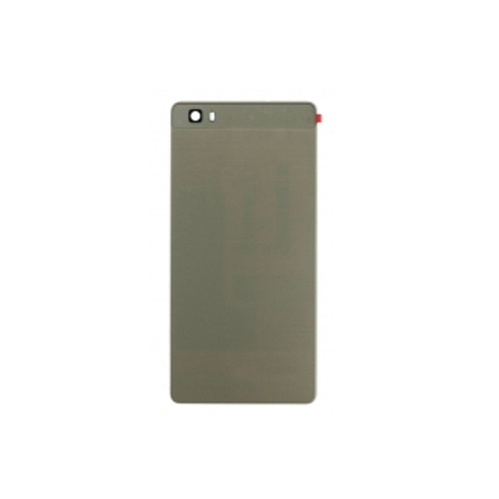 Vitre arrière Huawei Ascend P8 Lite Or