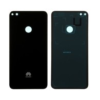 Vitre arrière Huawei Ascend P8 Lite Noir