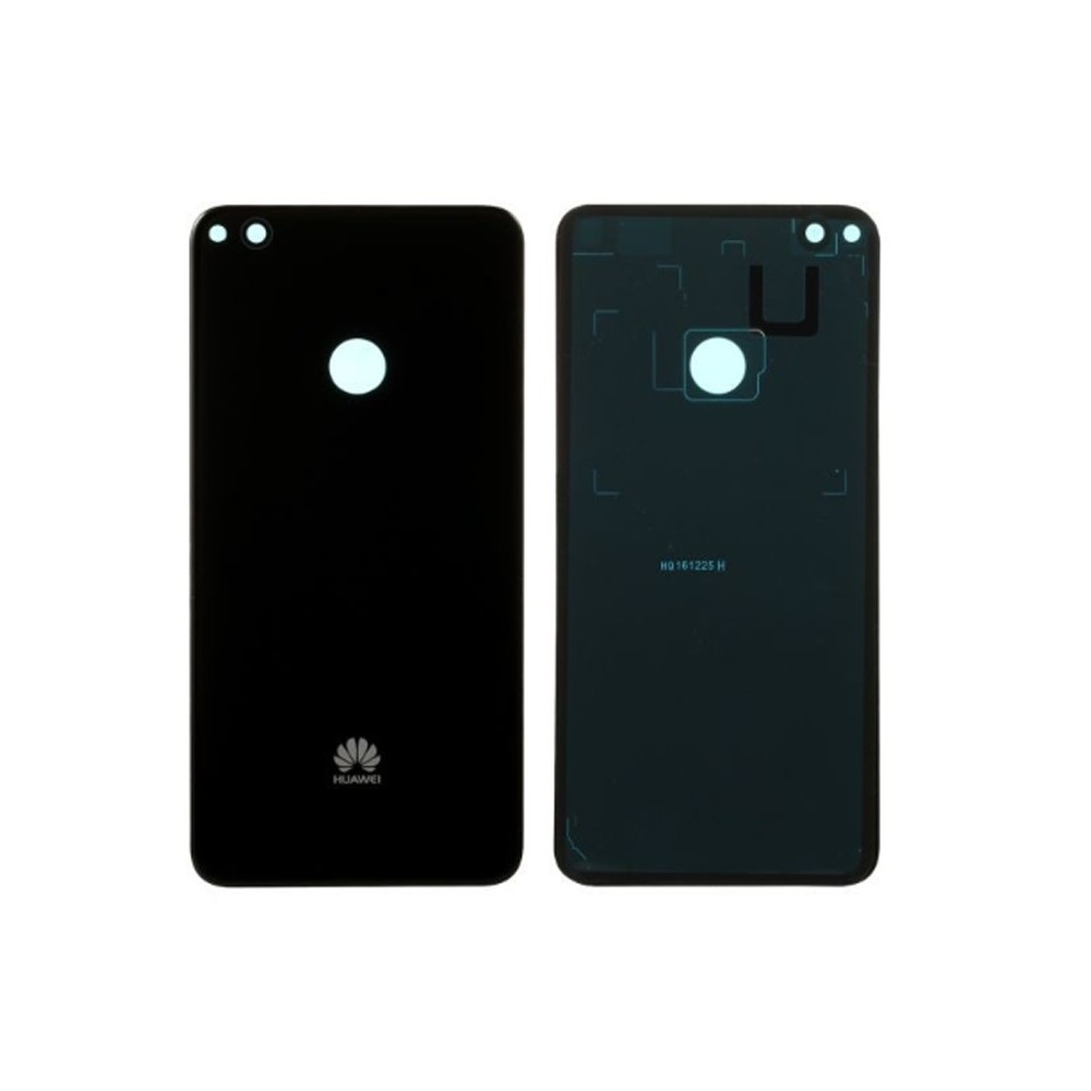 Vitre arrière Huawei Ascend P8 Lite Noir