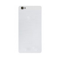 Vitre arrière Huawei Ascend P8 Lite Blanc