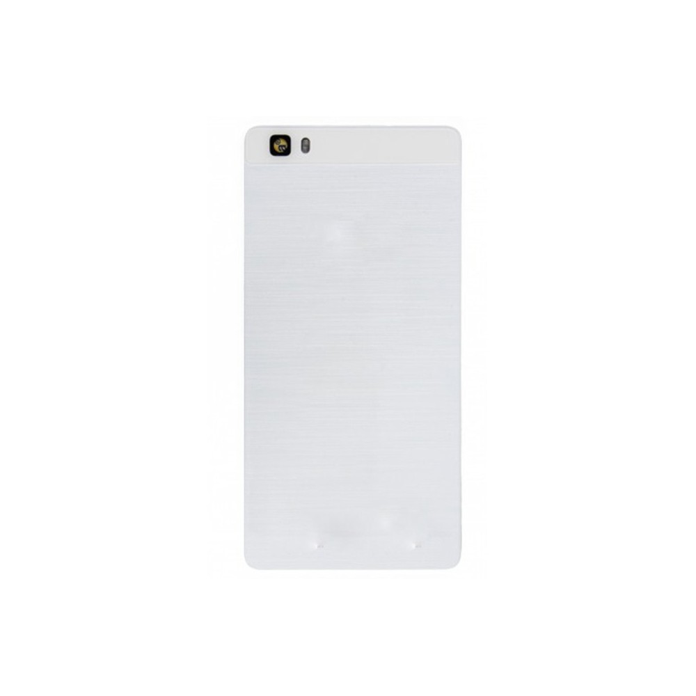 Vitre arrière Huawei Ascend P8 Lite Blanc