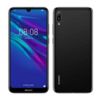 Huawei Y6 2019 - 32 Go Noir