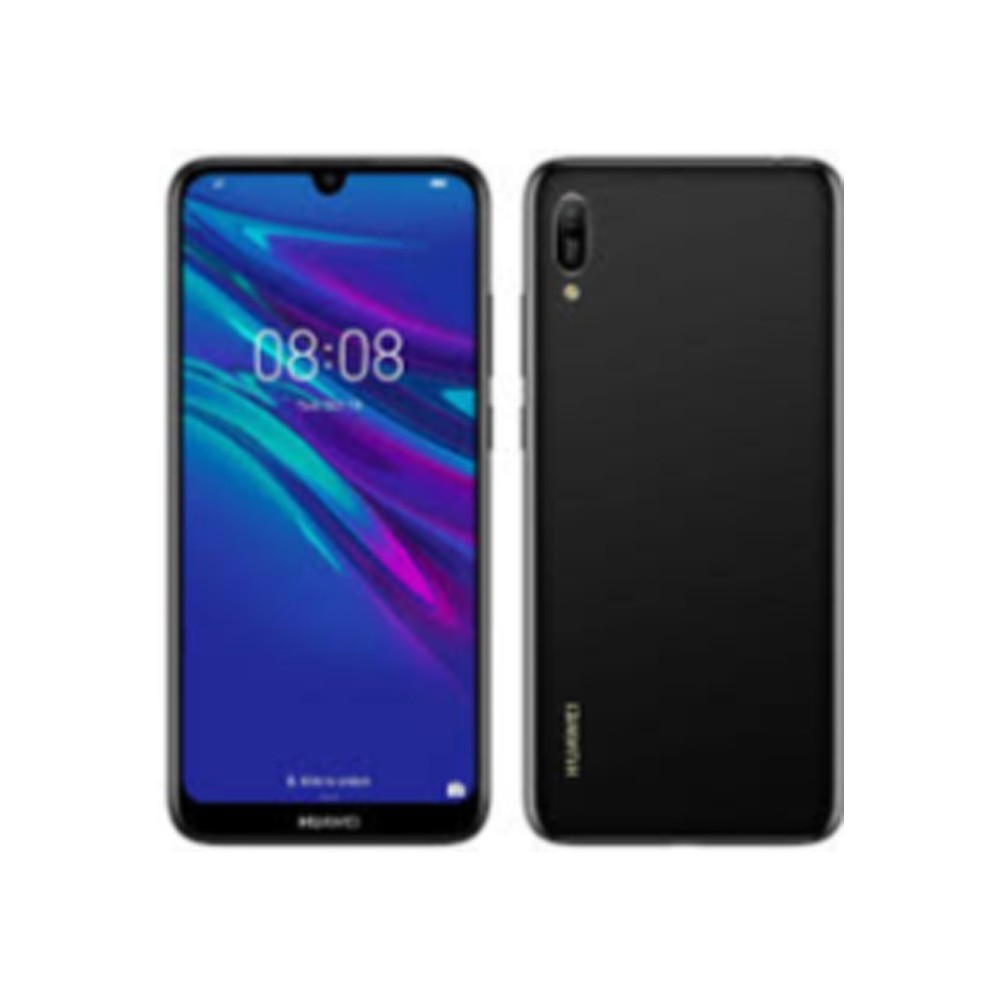 Huawei Y6 2019 - 32 Go Noir