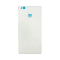 Vitre arrière Huawei P9 lite Blanc