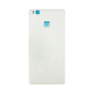 Vitre arrière Huawei P9 lite Blanc