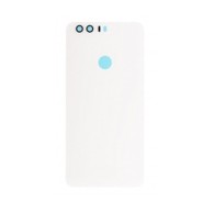Vitre arrière Huawei Honor 8 Blanc