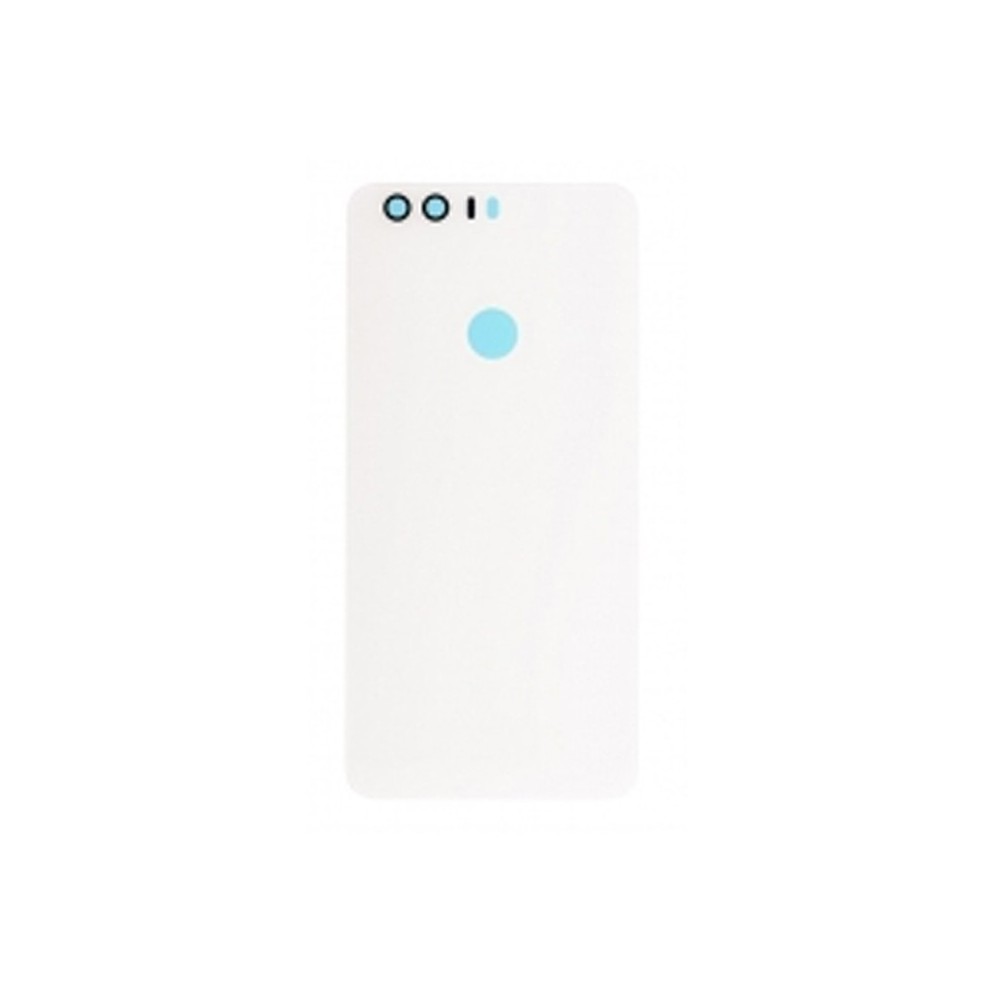 Vitre arrière Huawei Honor 8 Blanc