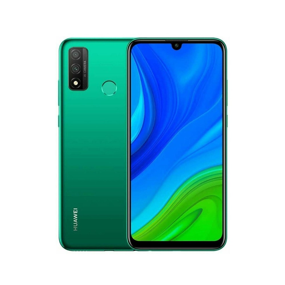 Huawei P Smart 2020 - 128Go Vert