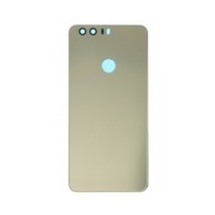Vitre arrière Huawei Honor 8 Or