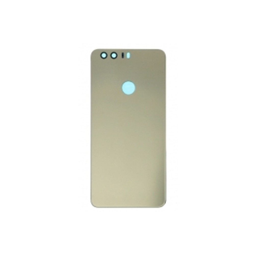 Vitre arrière Huawei Honor 8 Or