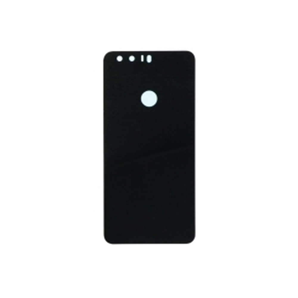Vitre arrière Huawei Honor 8 Noir