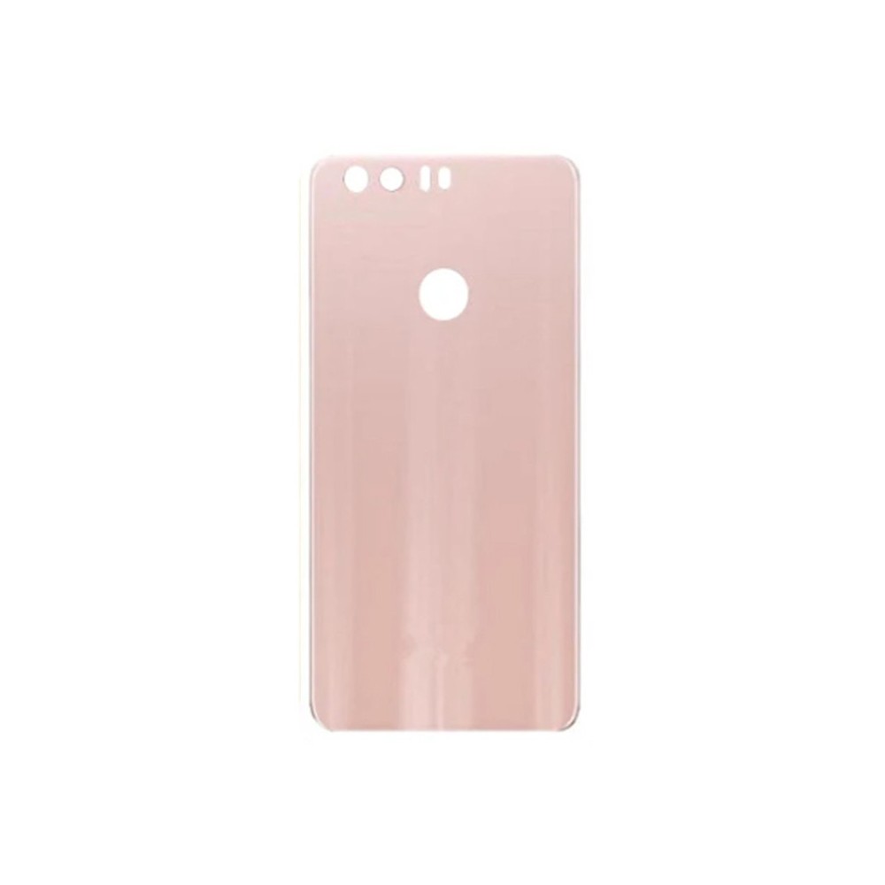 Vitre arrière Huawei Honor 8 Rose