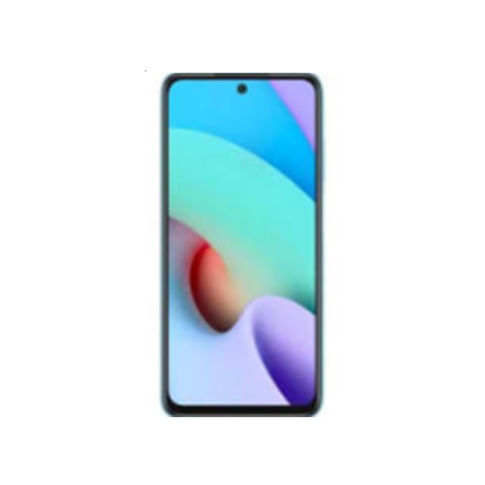 Xiaomi Redmi 10 - 64 Go Bleu