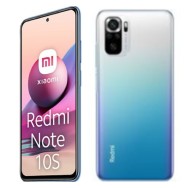 Pièce détachée Redmi Note 10S-64Go Bleu