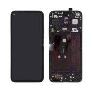 Écran Honor 20 Pro Noir LCD sur châssis
