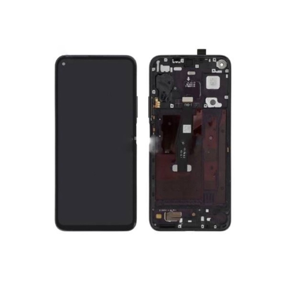 Écran Honor 20 Pro Noir LCD sur châssis