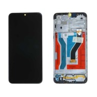 Écran Samsung Galaxy A10S LCD sur châssis